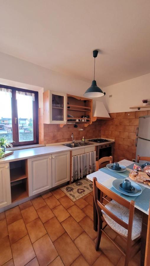 Morgen Apartment Aquileia Exterior photo