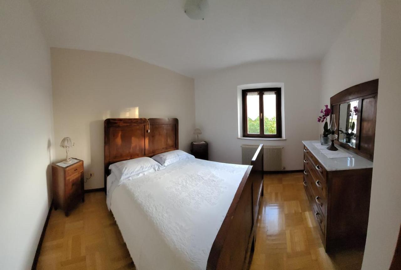 Morgen Apartment Aquileia Exterior photo