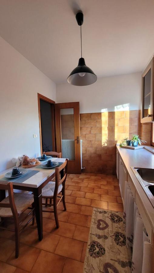 Morgen Apartment Aquileia Exterior photo