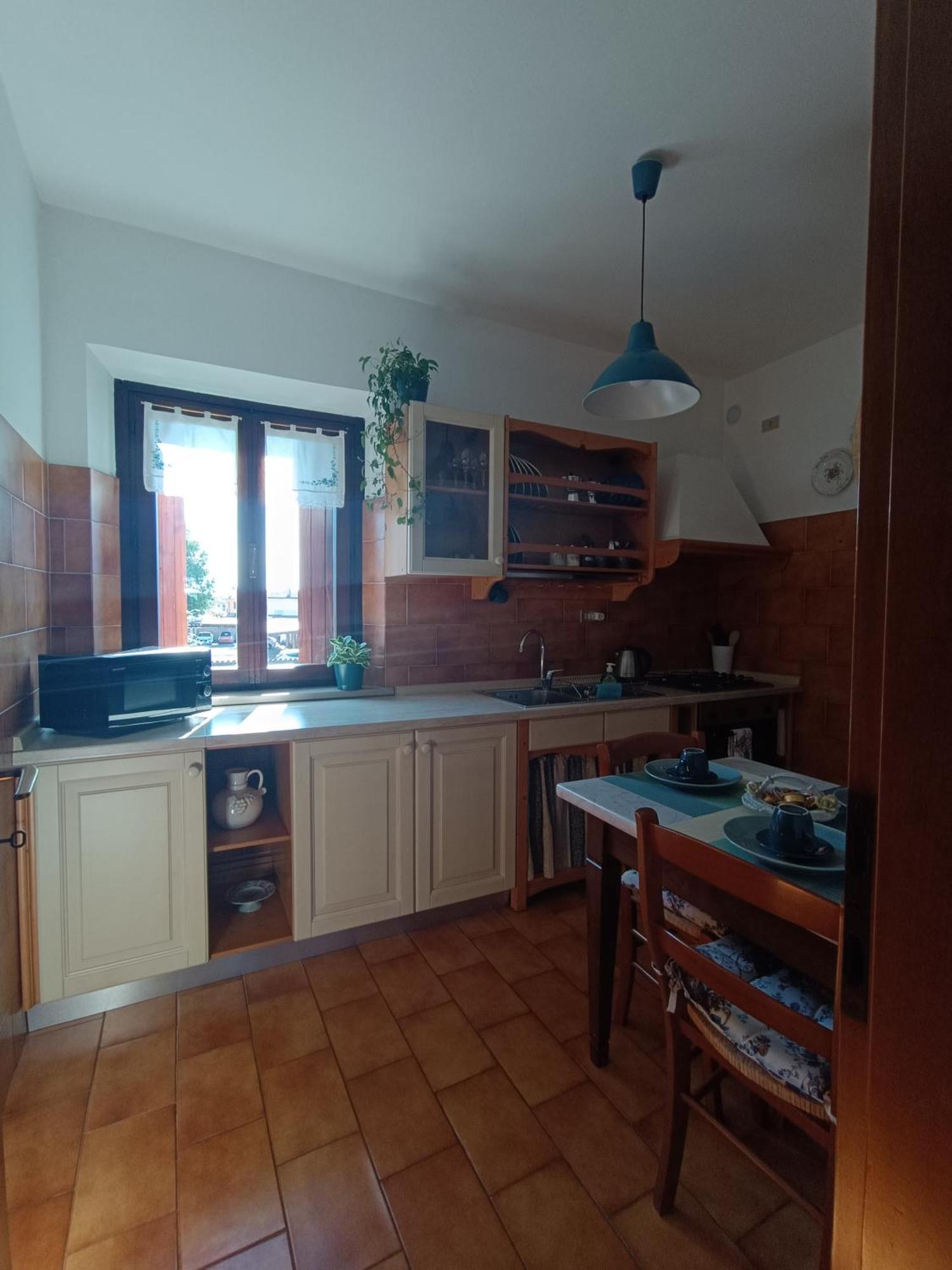 Morgen Apartment Aquileia Exterior photo