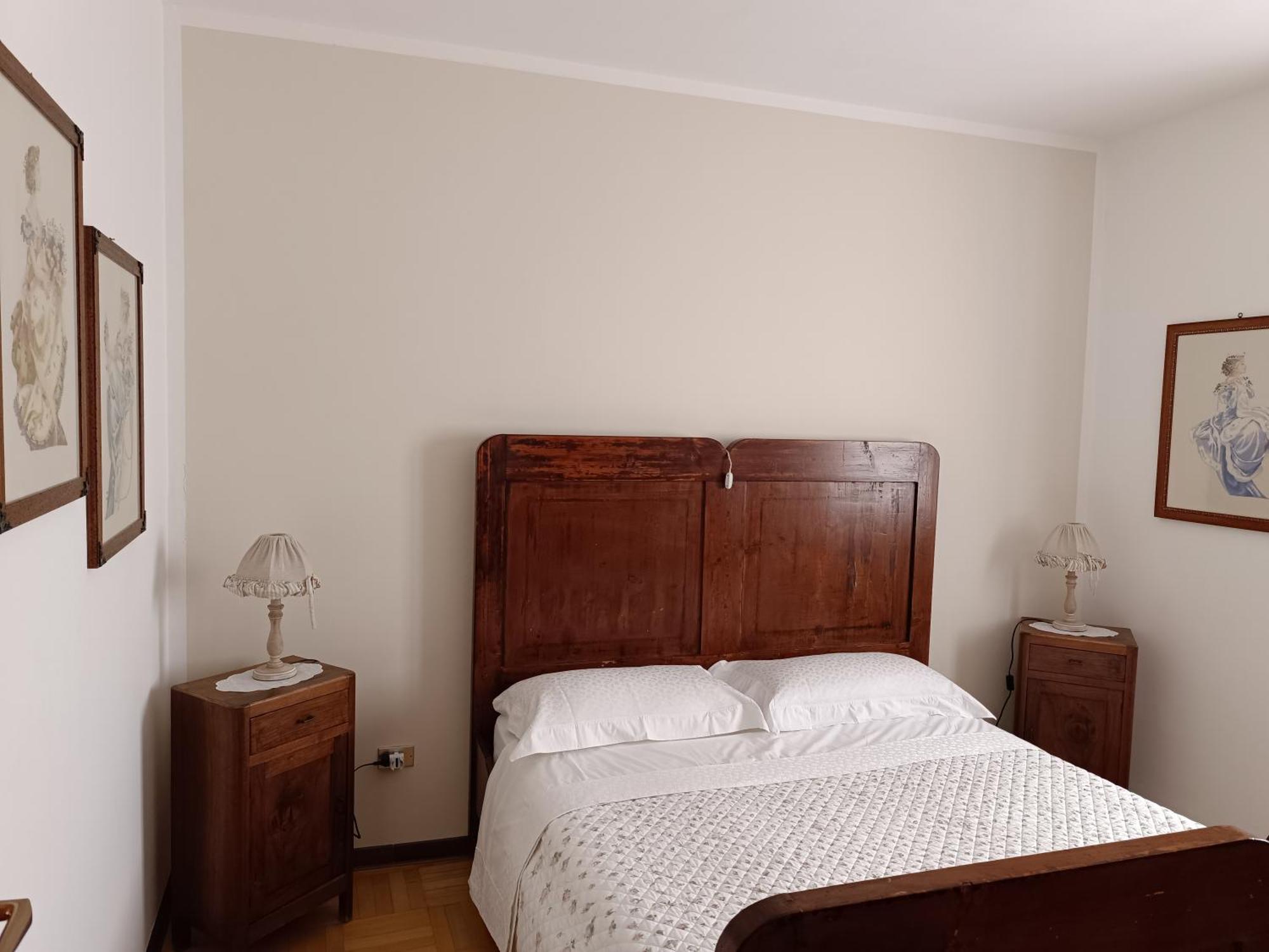 Morgen Apartment Aquileia Room photo