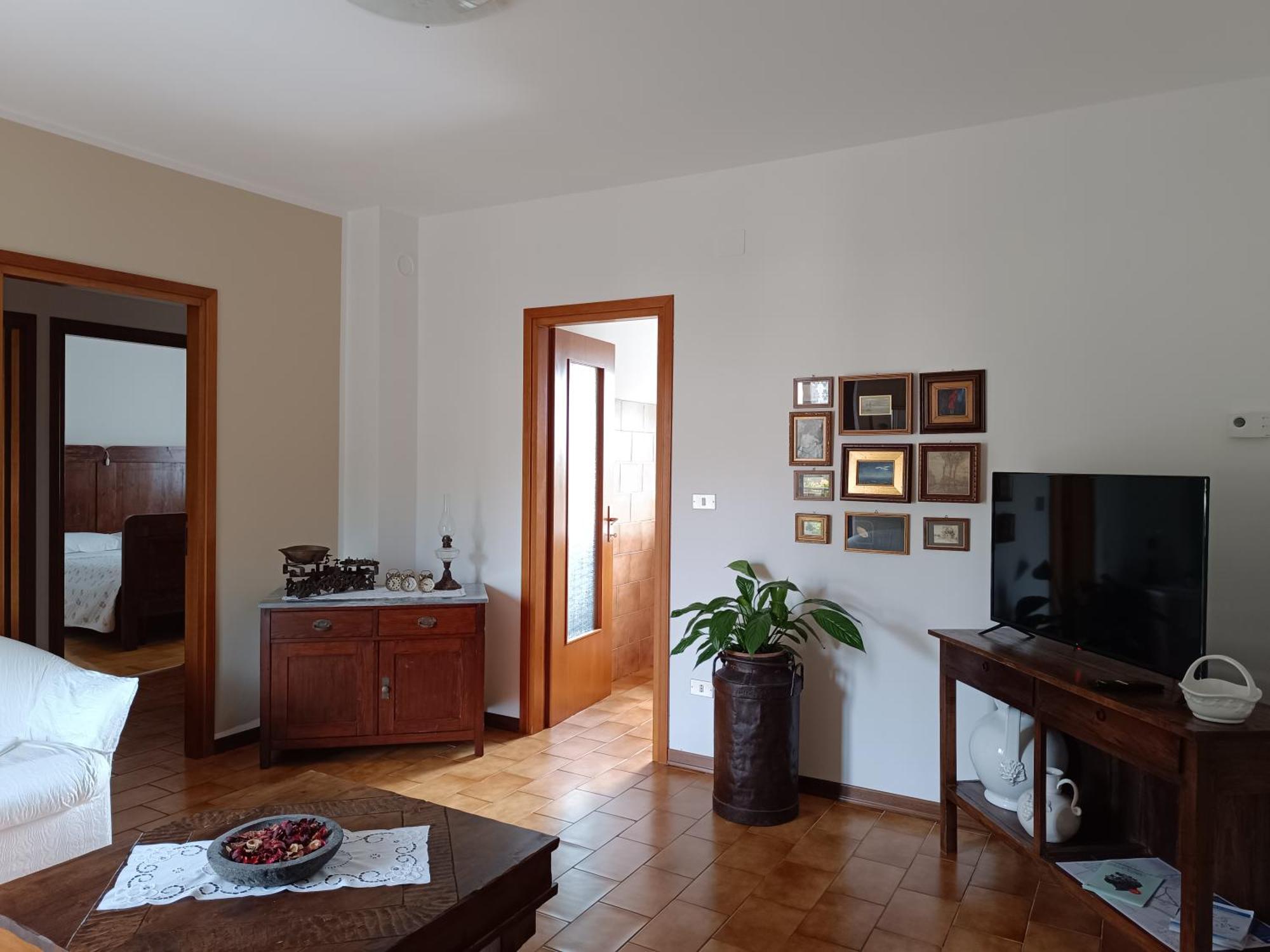 Morgen Apartment Aquileia Room photo