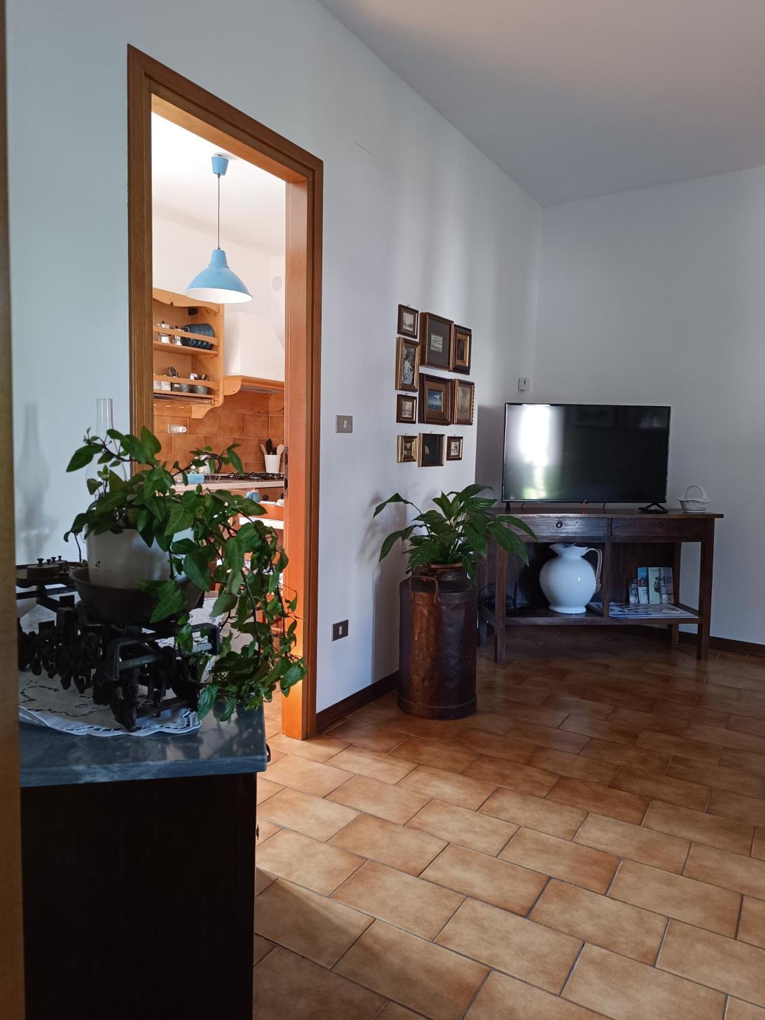 Morgen Apartment Aquileia Exterior photo