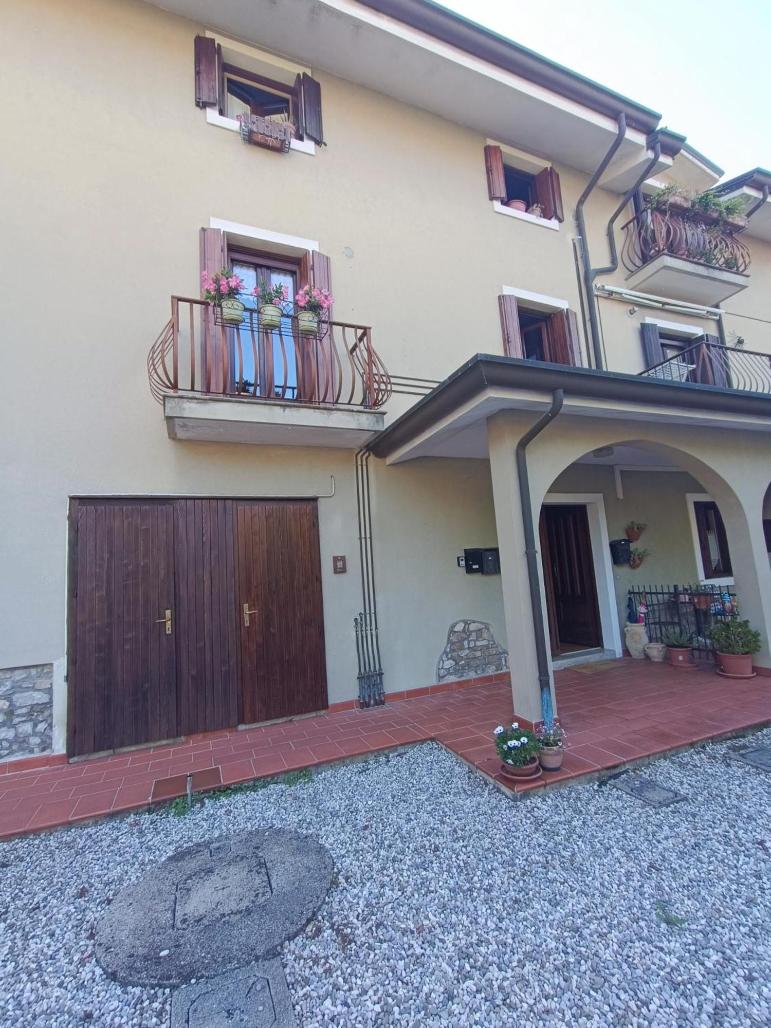 Morgen Apartment Aquileia Exterior photo